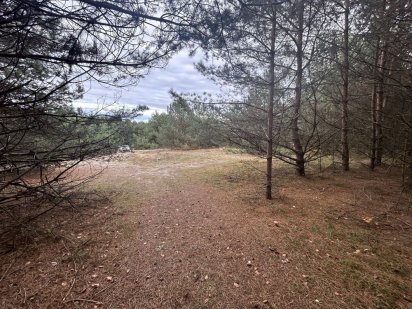 Ділянка Крехів Козулька під житлове будівництво Львов