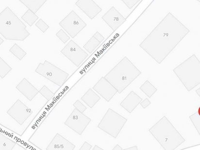 Продам участок 10 соток Одесская Od5 Харків