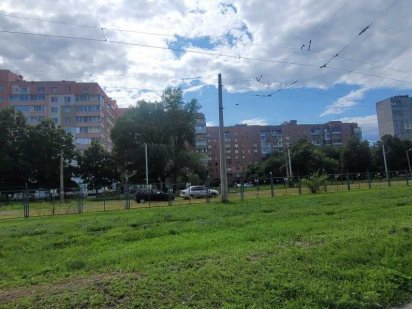 Продам участок 32 сот. на ул. Клочковской р-н Сосновой Горки Харків