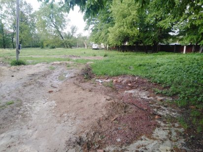 8 соток Рудно центр Львів