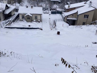 продаж ділянки район Професорскої колоніі Львов