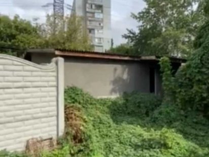 Продам участок метро Гагарина Od5 Харків