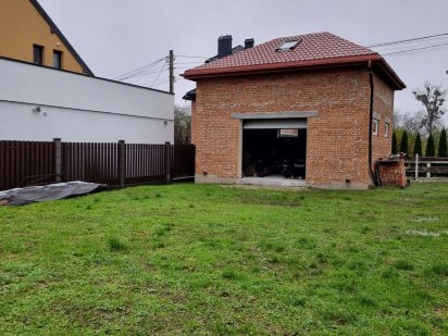 Продаж ділянки 4,5 сотки вулиці Бігова