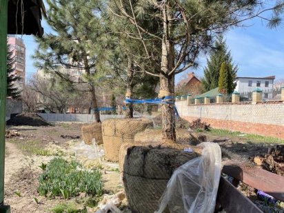 Продам участок под застройку, Шатиловка Харків