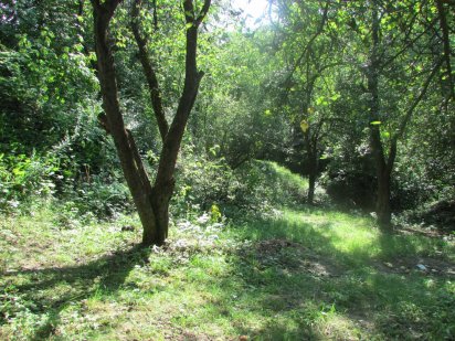 Ділянка 10 соток. Шевченківський р-н. вул. Отто Шмідта 22/26. Киев