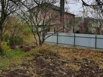 ЭКСКЛЮЗИВ!!! Участок правильной формы! 6 соток! Одесса