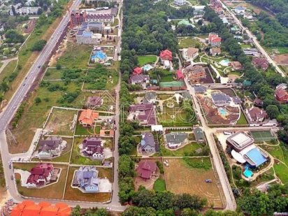 Продам земельный участок 26 соток на Сокольниках Харків