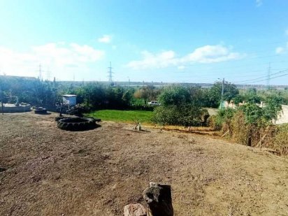 Продам участок в Суворовском районе Одеса