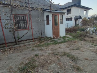 Продам участок с гос актом 10 сот.на Ленпоселке Одеса