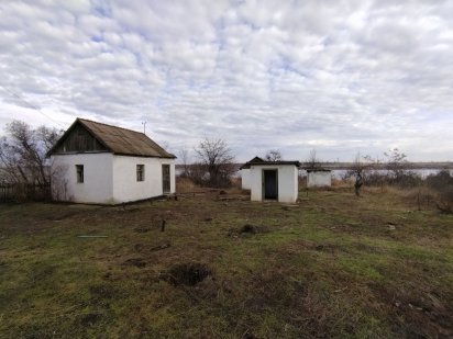 Продам участок у реки 11.4 сотки, Ракетка Миколаїв