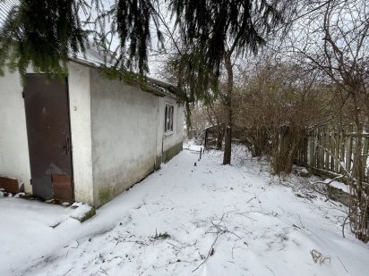 Продам 10 соток під забудову в Києві, вул. Донська Солом’янський р-н. Киев