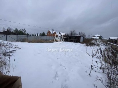 Ділянка, 6 соток. Скважина, електрика, річка. с. Троєщина Киев