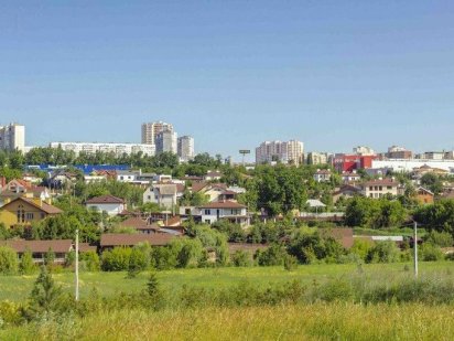 Продам участок 12 сот. в коттеджном поселке Шале-Грааль без комиссии! Харків