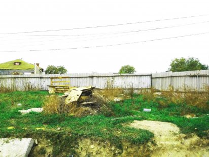 Продаю Участок - 6 соток, в городе; Район 4 Слободская - Скороходова; Миколаїв