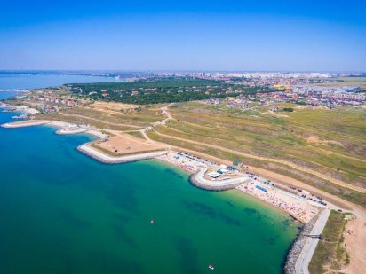 Продам  срочно на берегу моря   Черноморская Ривьера Одесса