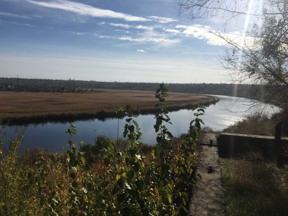 Земельна ділянка 12 соток на березі річки ціна 12 тис.у.е. Миколаїв