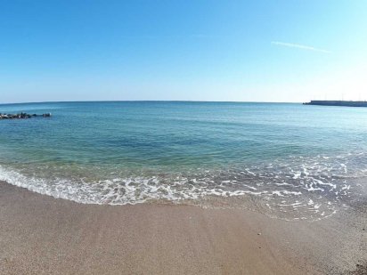 Продам участок в Одессе/Черноморке. Весь пакет документов Одесса