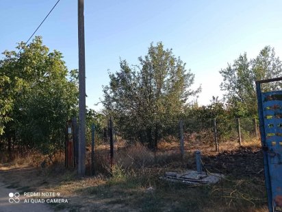 Участок - 3,5 соток, под строительство. Казарского (там где Владам) Миколаїв