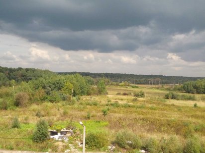 Земельна ділянка (5,0987 га) - м. Львів, вул. Північна (проектована)