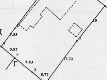 Продаётся 6 соток земли на 16 с.Б.Фонтана Одеса