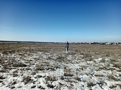 Земельный участок 10 соток (Балабановка, Тернопольская 157) Миколаїв