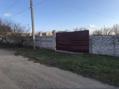 Продажа земельного участка Миколаїв