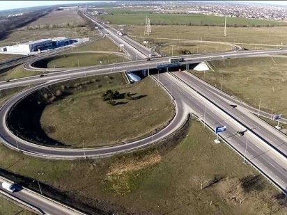 Продам участок на Киевской трассе Одесса