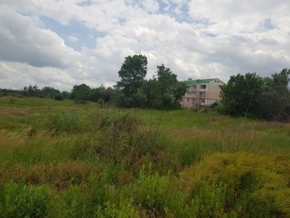 Земля в Галициновке Миколаїв