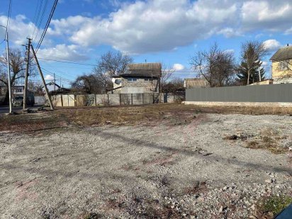 Земельна ділянка 8,5 соток 85 000$ Киев