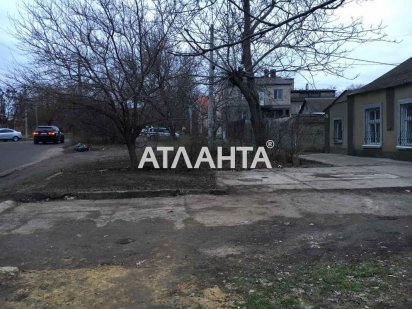 Участок под застройку Слободка Гос Акт ул. Неждановой/Агрономическая