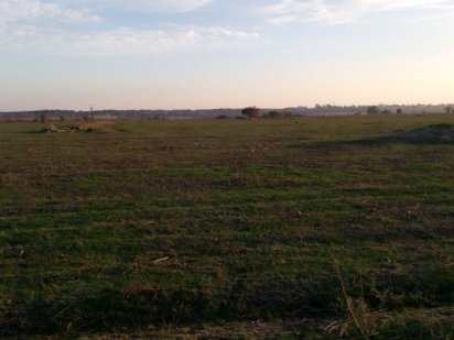 Участок за Эпицентром Миколаїв