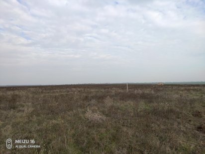 Участок земли в Матвеевке Миколаїв
