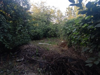 Продам на Ленпоселке участок с Кадастровым номером Одесса