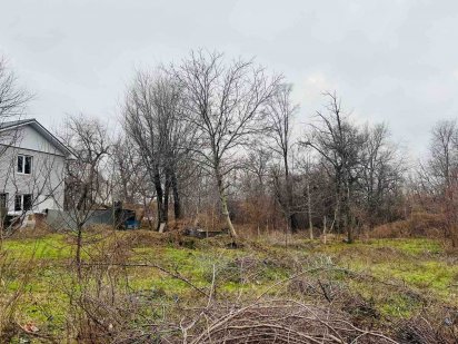 В продажу ділянки по 10 соток  район верх пр. Петровського! Днепр