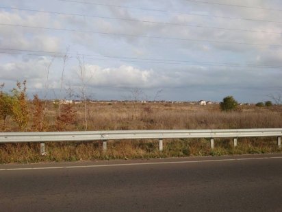 Продажа участка 1.52 га Одеса