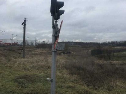 Продам участок Киевская трасса рядом жд ветка  Новая линия Одесса