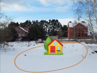 Участок 10 соток Жихор-2 , Харьков. Харків