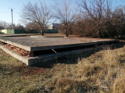 Продам участок м. Масельского Харків