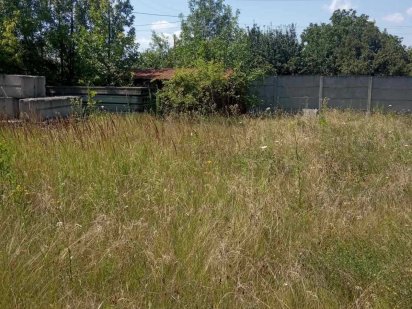 О Продам участок  15 соток район Аэропорта Харків