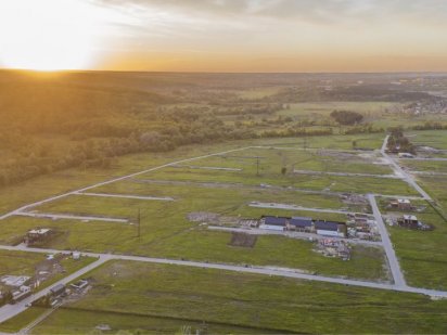 Продам участок в КП «River Park” (ривер парк) Харків