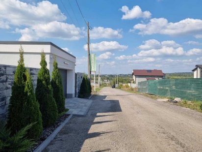 Продам участок 11 соток Алексеевка, Флоринка Харків