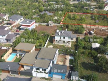 Проспект Науки 65 (20 соток+12 кВт) Павлове Поле (Павлово Поле) 116821 Харків