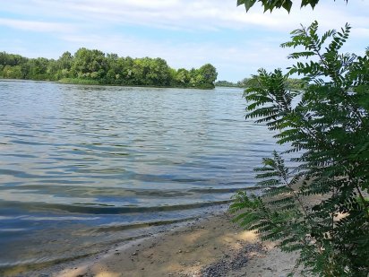 Берег Десёнки широкая Река - 2 участка рядом - Деснянский район - Киев Київ