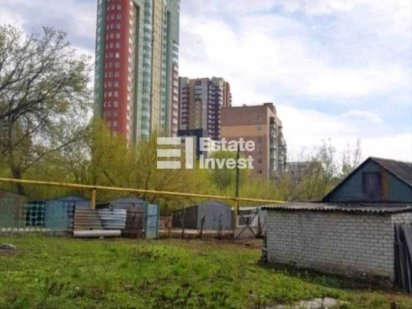 У продажу ділянка за супермаркетом Класс, на пр. Науки, 71 Харків