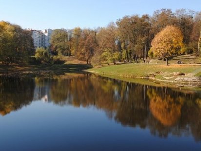 Продаж ділянки центр Львів Антоновича Кульпарківська Львов