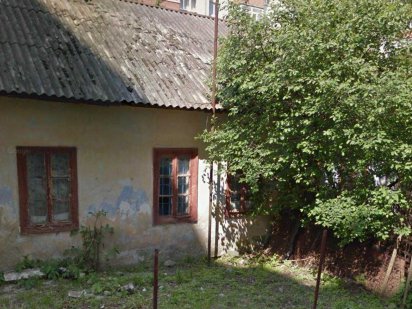 Продаж земельної ділянки під житлову забудову..Вул.Черкаська.