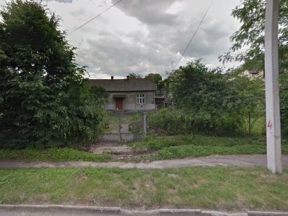 Продаж земельної ділянки на Личаківській