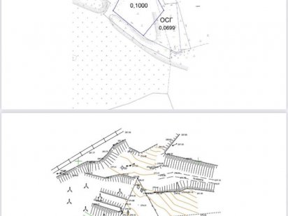 Ділянка львів Брюховичі під будівництво Львів