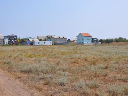 Продам участок в Курортной зоне Росейка Одеса