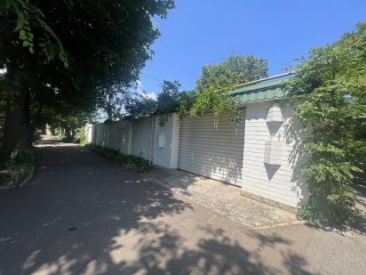 Участок на 10 ст.Б.Фонтана!!!